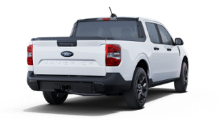 2025 Ford Maverick® External Image 4